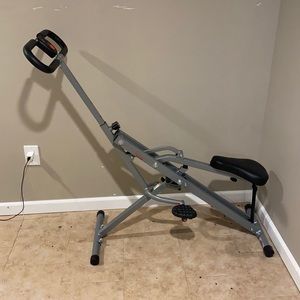 Health fitness and weight loss in one